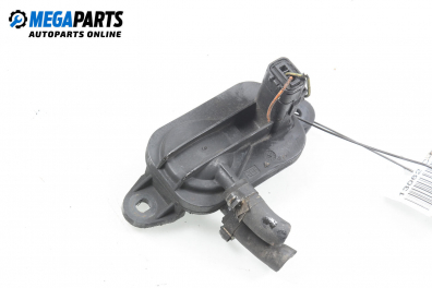 Vakuumventil for Citroen C5 2.2 HDi, 133 hp, combi automatic, 2003