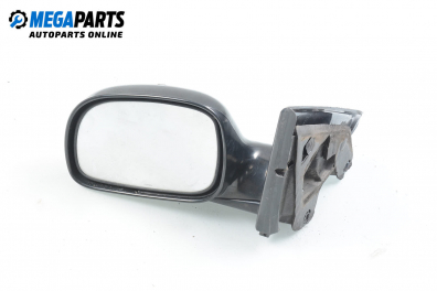 Mirror for Chrysler Voyager 2.4, 151 hp, minivan automatic, 1999, position: left