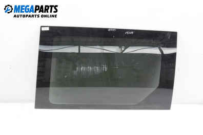 Vent window for Chrysler Voyager 2.4, 151 hp, minivan automatic, 1999, position: right