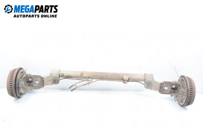 Rear axle for Chrysler Voyager 2.4, 151 hp, minivan automatic, 1999