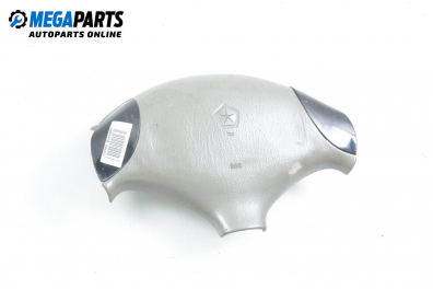 Airbag for Chrysler Voyager 2.4, 151 hp, minivan automatic, 1999, position: front