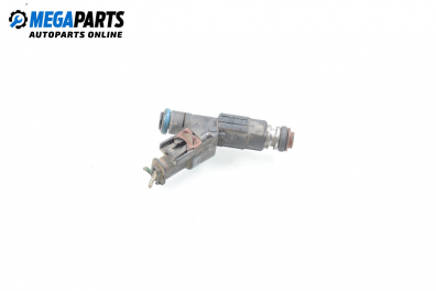Gasoline fuel injector for Chrysler Voyager 2.4, 151 hp, minivan automatic, 1999