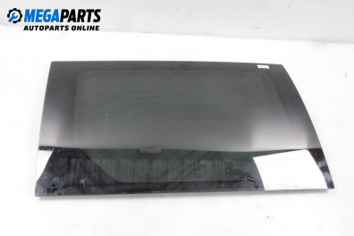 Vent window for Chrysler Voyager 2.4, 151 hp, minivan automatic, 1999, position: right