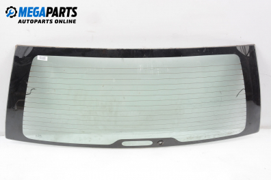 Rear window for Chrysler Voyager 2.4, 151 hp, minivan automatic, 1999
