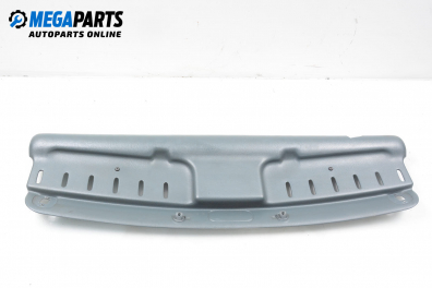 Trunk interior cover for Renault Kangoo 1.4, 75 hp, passenger, 1998
