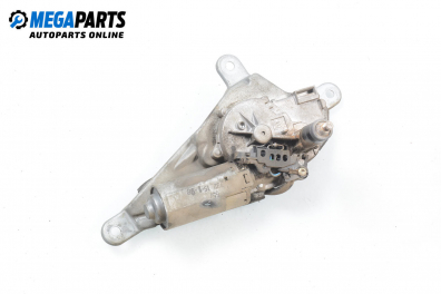 Front wipers motor for Renault Kangoo 1.4, 75 hp, passenger, 1998, position: rear
