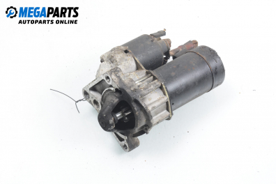 Anlasser for Renault Kangoo 1.4, 75 hp, passagier, 1998
