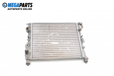 Wasserradiator for Renault Kangoo 1.4, 75 hp, passagier, 1998