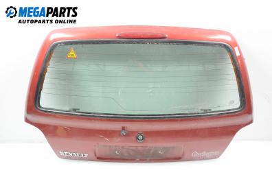 Boot lid for Renault Twingo 1.2, 58 hp, hatchback, 1998, position: rear