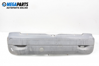 Stoßfänger hinten for Renault Twingo 1.2, 58 hp, hecktür, 1998, position: rückseite