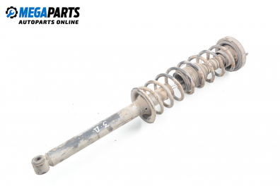 Macpherson shock absorber for Renault Twingo 1.2, 58 hp, hatchback, 1998, position: rear - right