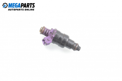 Gasoline fuel injector for Renault Twingo 1.2, 58 hp, hatchback, 1998