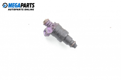 Benzineinspritzdüse for Renault Twingo 1.2, 58 hp, hecktür, 1998