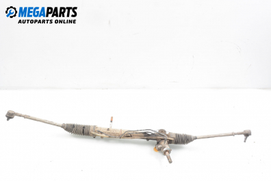 Hydraulic steering rack for Peugeot 206 1.4 HDi, 68 hp, hatchback, 2004