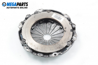 Pressure plate for Peugeot 206 1.4 HDi, 68 hp, hatchback, 2004