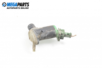 Windshield washer pump for Peugeot 206 1.4 HDi, 68 hp, hatchback, 2004