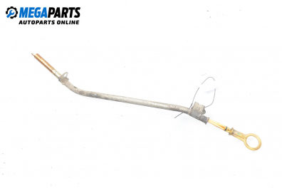 Dipstick for Dacia Logan 1.6, 87 hp, sedan, 2006