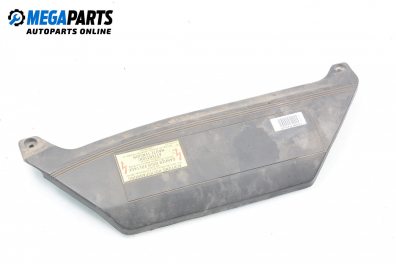 Capac radiator for Volkswagen Passat (B3) 1.8, 90 hp, sedan, 1993