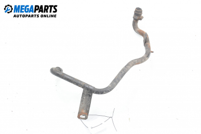 Water pipe for Volkswagen Passat (B3) 1.8, 90 hp, sedan, 1993