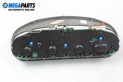 Bloc instrumente de bord for Fiat Marea 1.8 16V, 113 hp, sedan, 1999