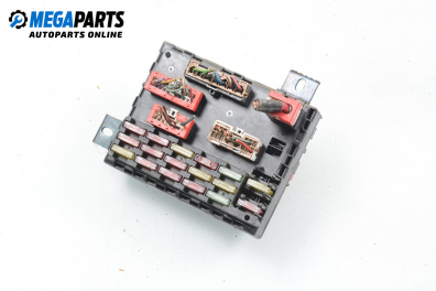 Fuse box for Fiat Marea 1.8 16V, 113 hp, sedan, 1999