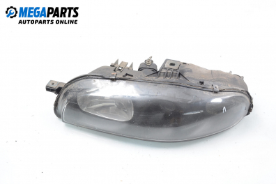 Headlight for Fiat Marea 1.8 16V, 113 hp, sedan, 1999, position: left