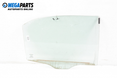 Window for Fiat Marea 1.8 16V, 113 hp, sedan, 1999, position: rear - right