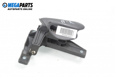 Innerer griff for Fiat Marea 1.8 16V, 113 hp, sedan, 1999, position: links, vorderseite