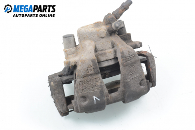 Caliper for Fiat Marea 1.8 16V, 113 hp, sedan, 1999, position: front - left