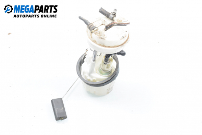 Benzinpumpe for Fiat Punto 1.2, 73 hp, hecktür, 1994