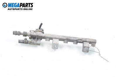 Benzin-einspritzleiste for Fiat Punto 1.2, 73 hp, hecktür, 1994