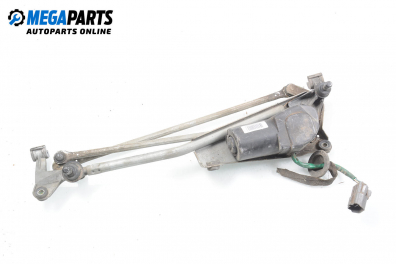 Front wipers motor for Rover 600 2.0, 200 hp, sedan, 1995, position: front