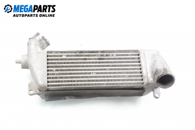 Intercooler for Rover 600 2.0, 200 hp, sedan, 1995