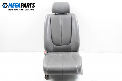 Scaun for Rover 600 2.0, 200 hp, sedan, 1995, position: stânga - fața