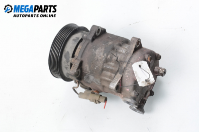 Compresor AC for Rover 600 2.0, 200 hp, sedan, 1995