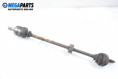 Driveshaft for Rover 600 2.0, 200 hp, sedan, 1995, position: front - right