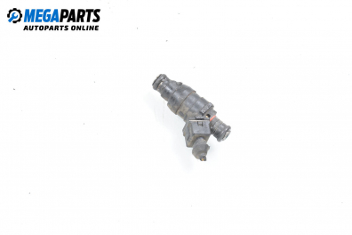 Gasoline fuel injector for Rover 600 2.0, 200 hp, sedan, 1995
