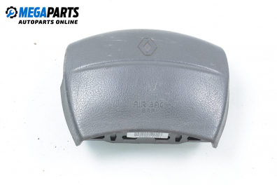 Airbag for Renault Laguna I (B56; K56) 1.8, 90 hp, hatchback, 1995, position: fața