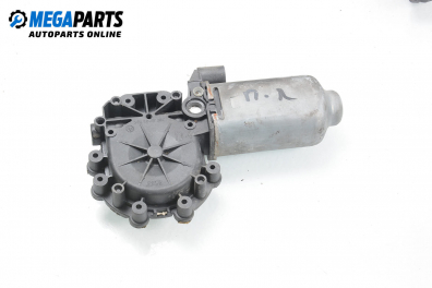 Motor macara geam for Renault Laguna I (B56; K56) 1.8, 90 hp, hatchback, 1995, position: stânga - fața