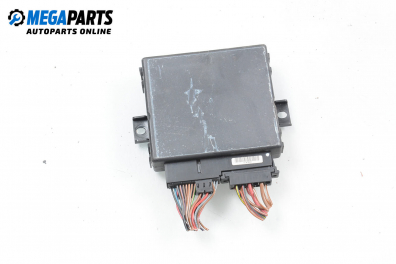 Comfort module for Opel Vectra B 2.0 DTI, 101 hp, station wagon, 1998