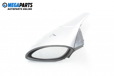 Mirror for Opel Vectra B 2.0 DTI, 101 hp, station wagon, 1998, position: left