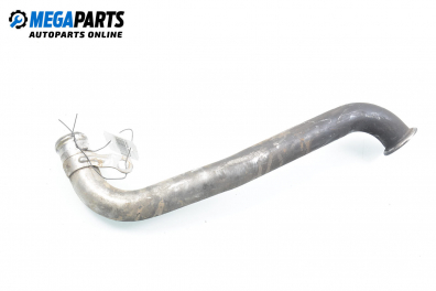 Turbo pipe for Opel Vectra B 2.0 DTI, 101 hp, station wagon, 1998
