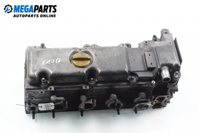 Engine head for Opel Vectra B 2.0 DTI, 101 hp, station wagon, 1998