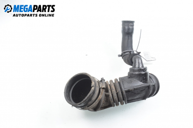 Schlauch, geriffelt for Opel Vectra B 2.0 DTI, 101 hp, combi, 1998