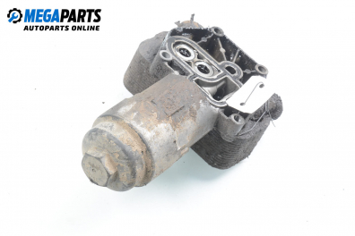 Corp filtru de ulei for Opel Vectra B 2.0 DTI, 101 hp, combi, 1998
