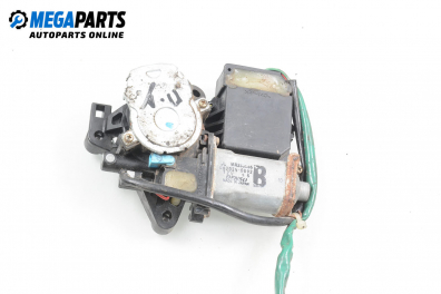 Window lift motor for Mitsubishi Galant VIII 2.0, 136 hp, station wagon, 1998, position: front - right