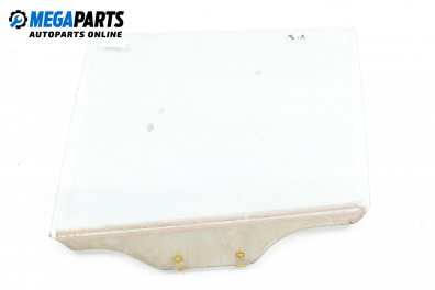 Window for Mitsubishi Galant VIII 2.0, 136 hp, station wagon, 1998, position: rear - left