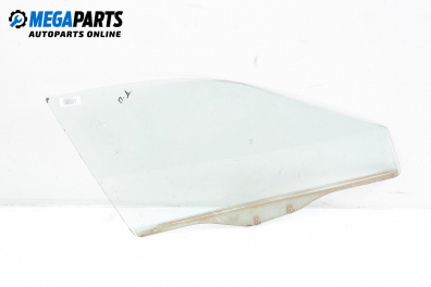 Window for Mitsubishi Galant VIII 2.0, 136 hp, station wagon, 1998, position: front - right