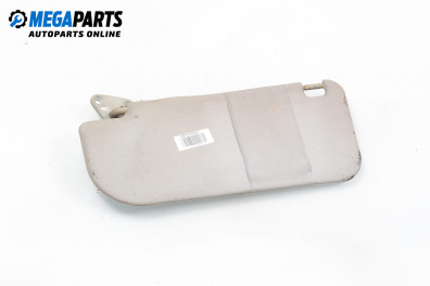 Parasolar for Mitsubishi Galant VIII 2.0, 136 hp, combi, 1998, position: stânga