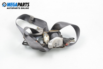 Sicherheitsgurt for Mitsubishi Galant VIII 2.0, 136 hp, combi, 1998, position: rechts, vorderseite